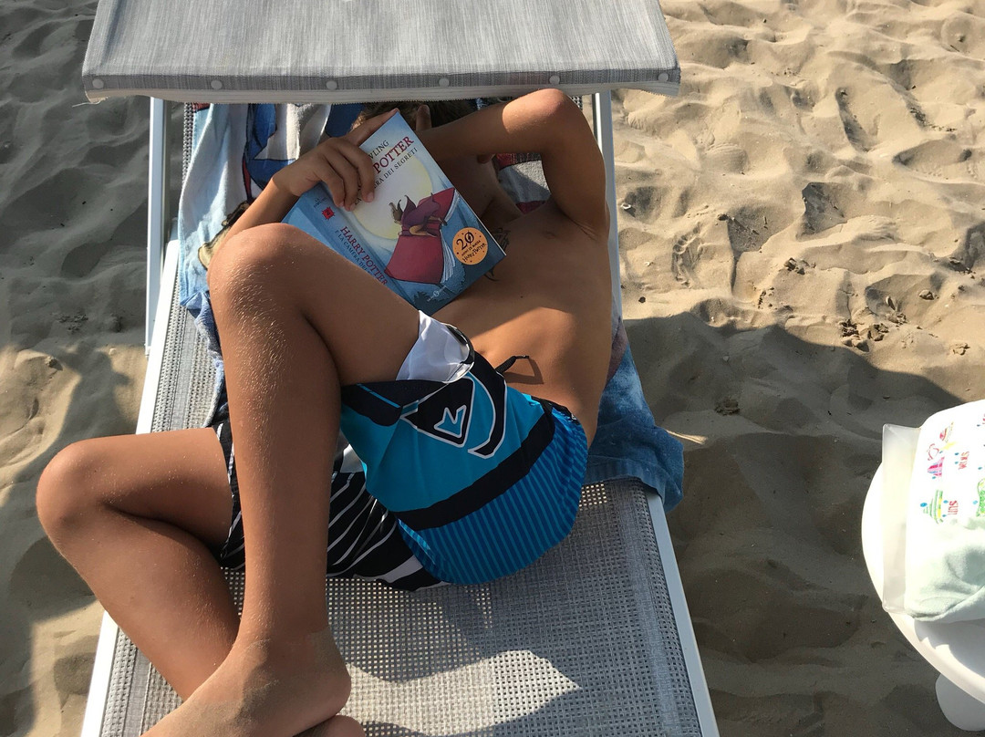 Mojito Beach Riccione-里乔内必去景点