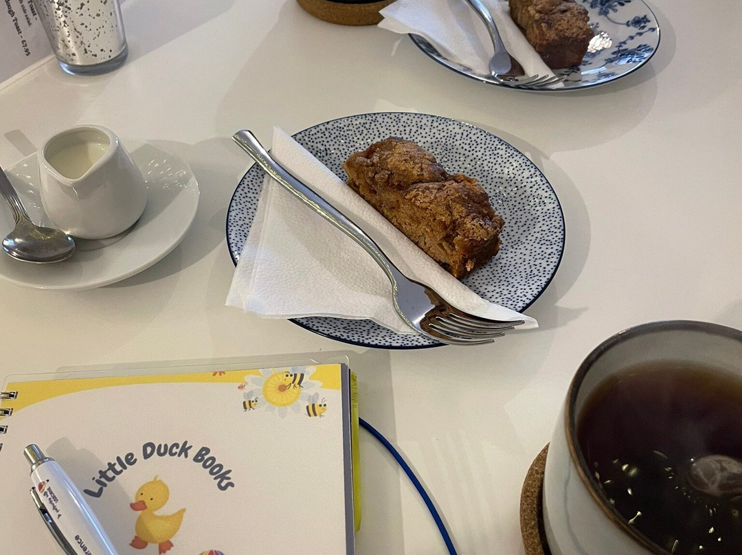 Hygge Coffee House