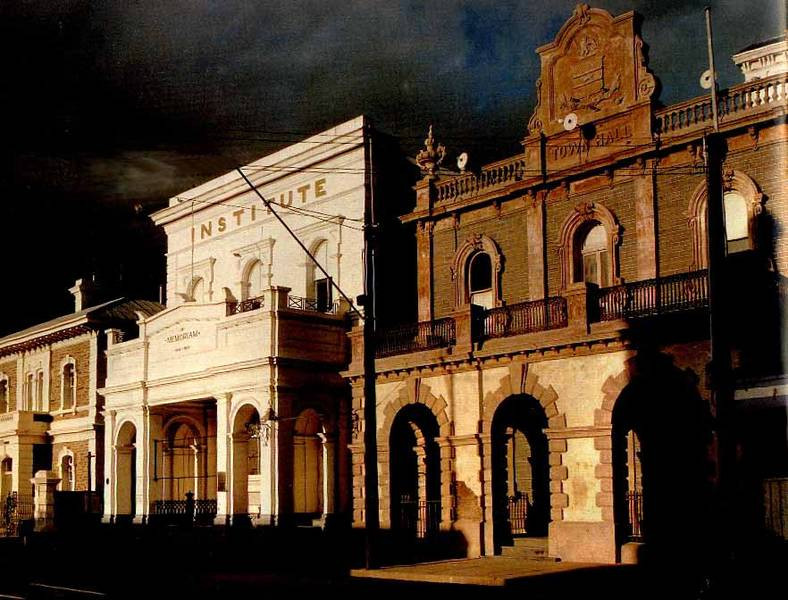 Gawler旅游攻略图片