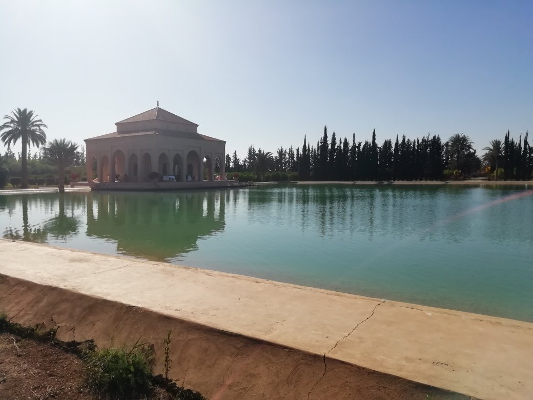 Palais Claudio Bravo, Taroudant - Morocco景点图片