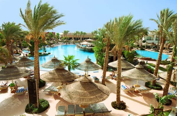 沙姆沙伊赫酒店住宿-Sierra Sharm El Sheikh