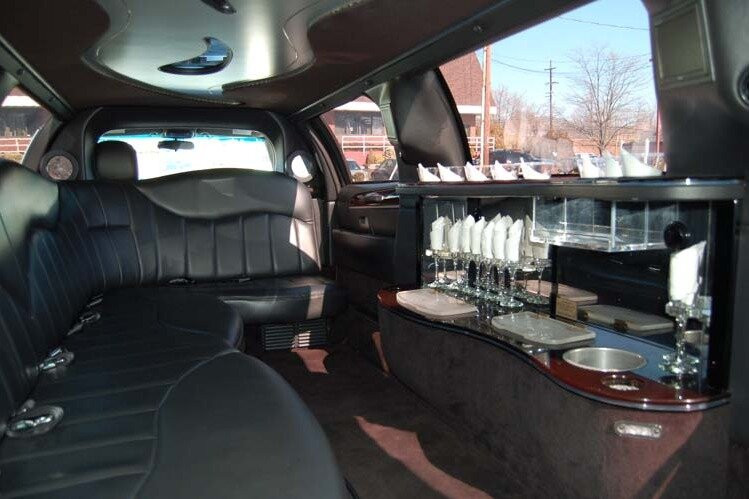 NYC State Limo