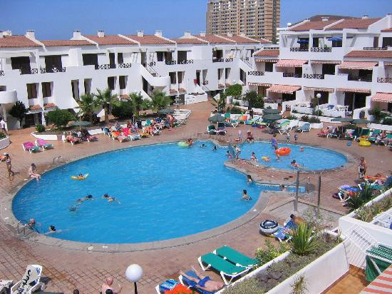 Victoria Court 2, Los Cristianos