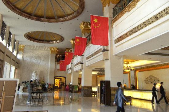 内蒙古饭店主图