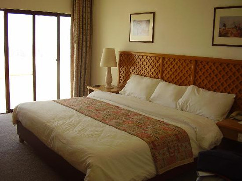 佩特拉全景酒店主图