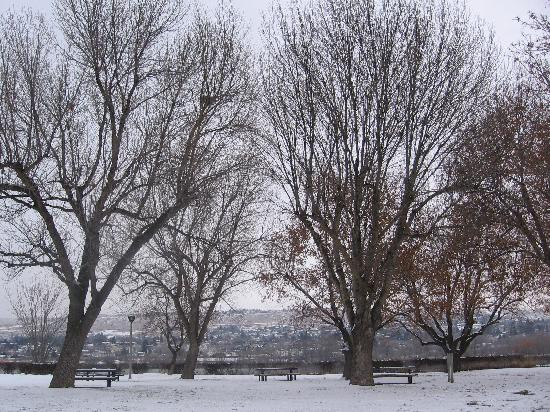 Holiday Lodge Wenatchee