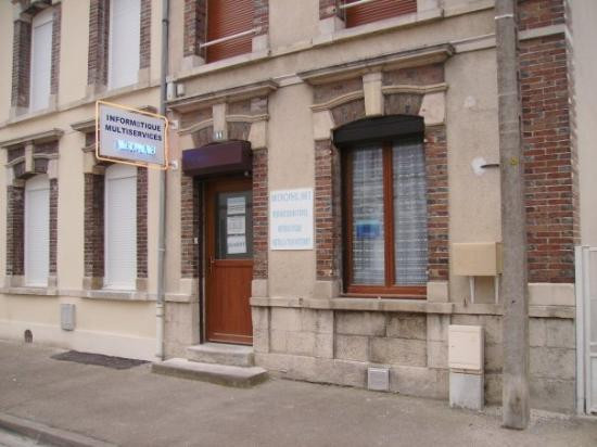 Romilly-sur-Seine旅游攻略图片