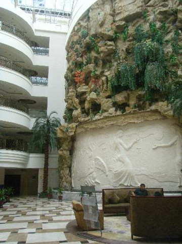 银泰大酒店(绍兴鲁迅故里店)主图