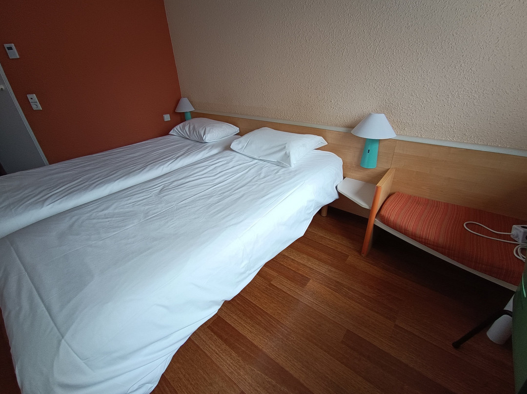 宜必思斯图加特中心酒店主图