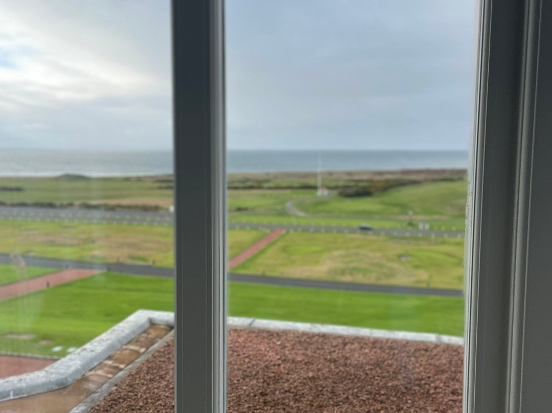 Trump Turnberry Golf Courses景点图片