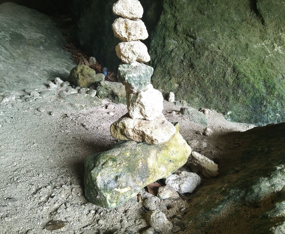 Temeling Jungle Inn主图