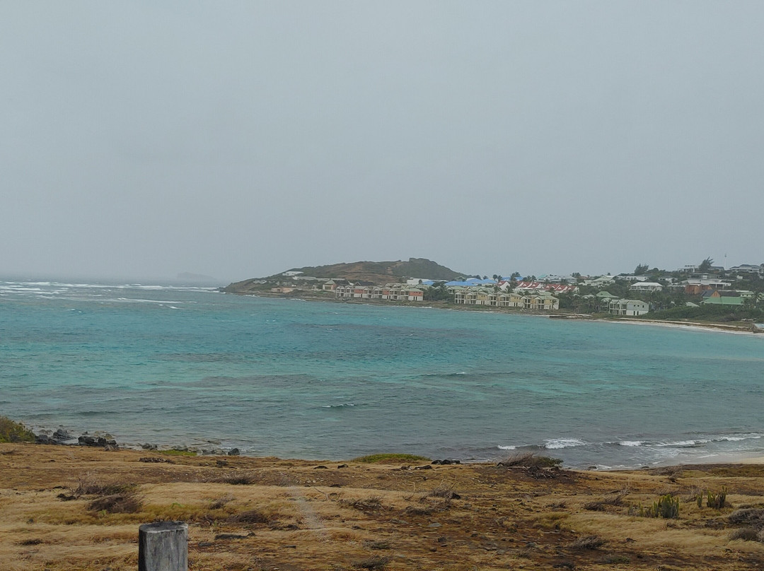 ATV Island-Pointe Blanche必去景点