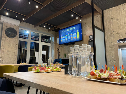 Craft Café & Bar-德布勒森必去景点