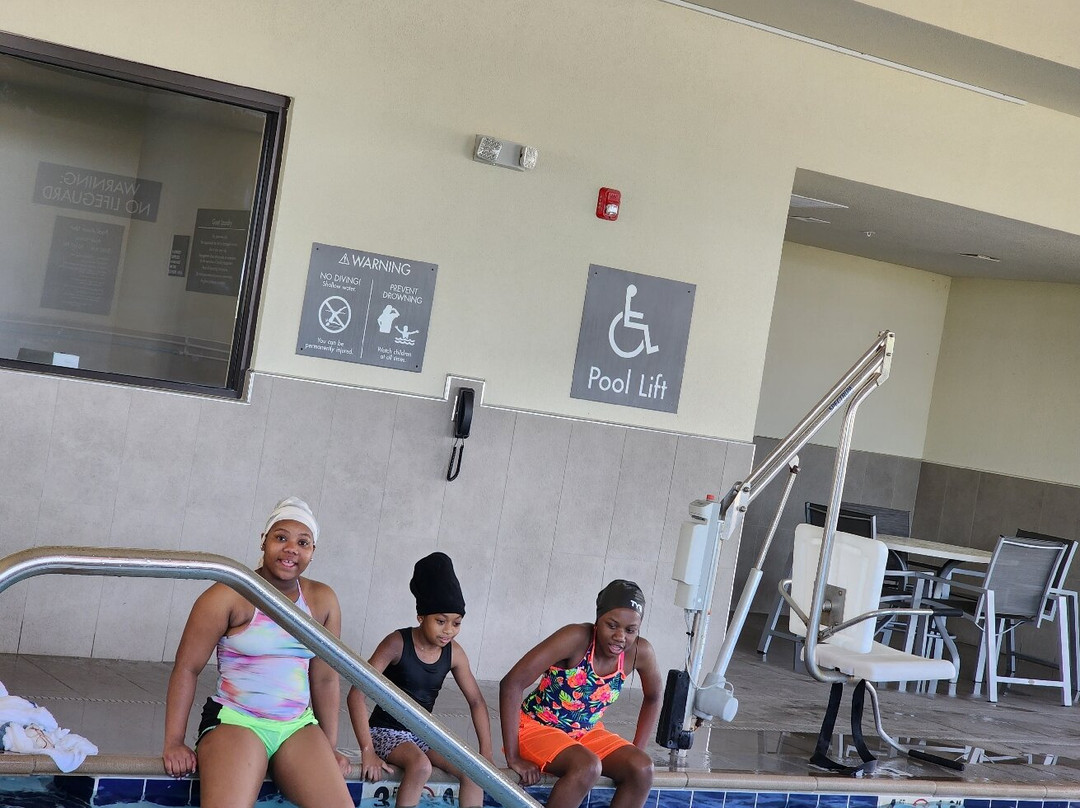 Best Western Plus Executive Residency Jackson Northeast主图