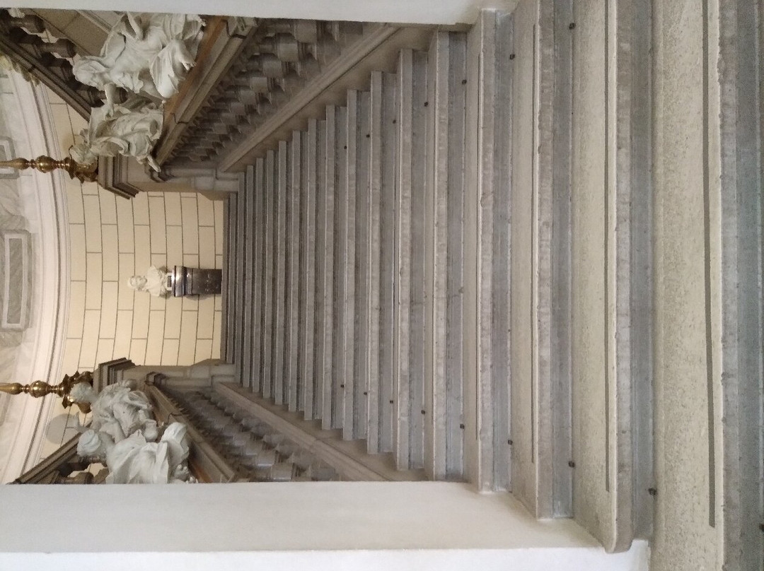 National Museum Of Contemporary History Of Slovenia-卢布尔雅那必去景点