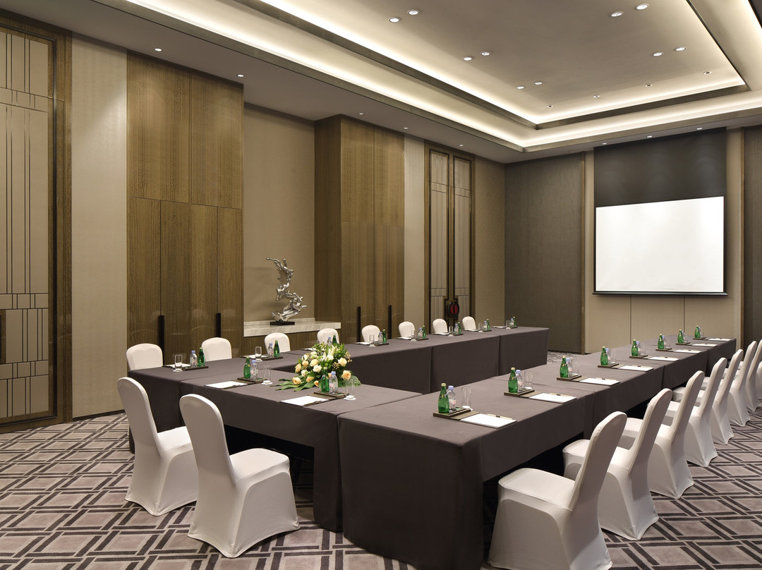 亳州富力万达嘉华酒店主图