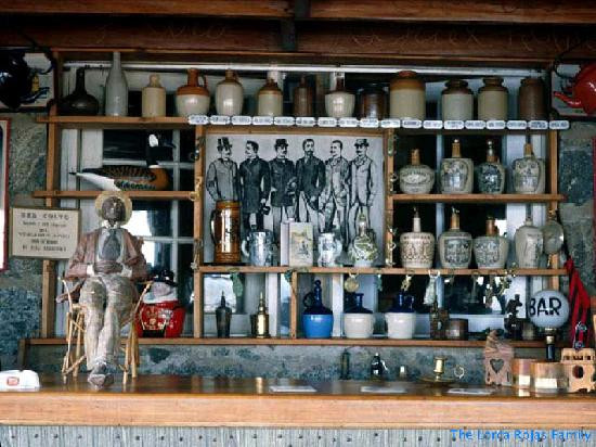 聂鲁达故居（黑岛）-Isla Negra必去景点