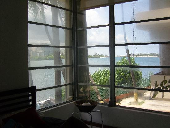 Laguna del Condado-圣胡安必去景点