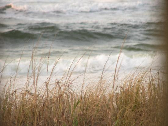 Okaloosa Island-华尔顿堡滩必去景点