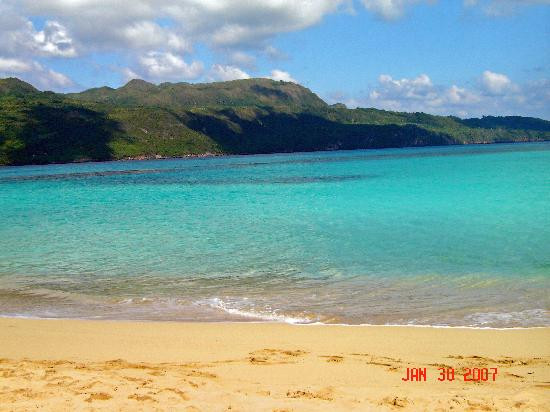 Playa Rincon-萨马纳半岛必去景点