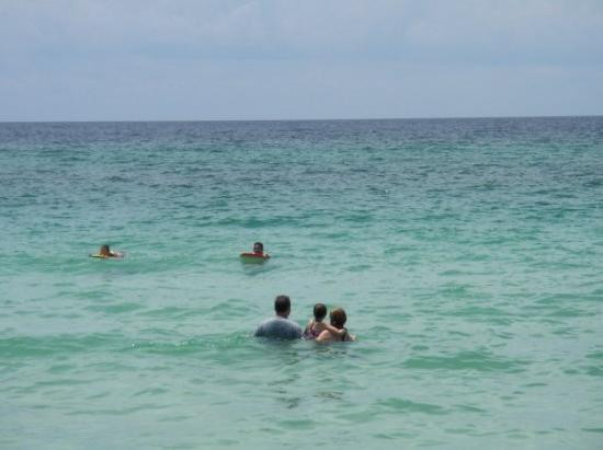 Pensacola Beach景点图片