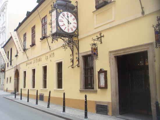 Guia de Praga Andrea Barcalova-布拉格必去景点