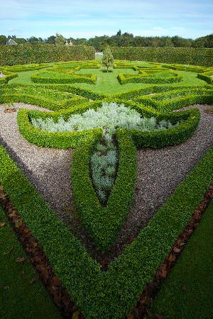 Pitmedden Garden & Museum of Farming Life景点图片