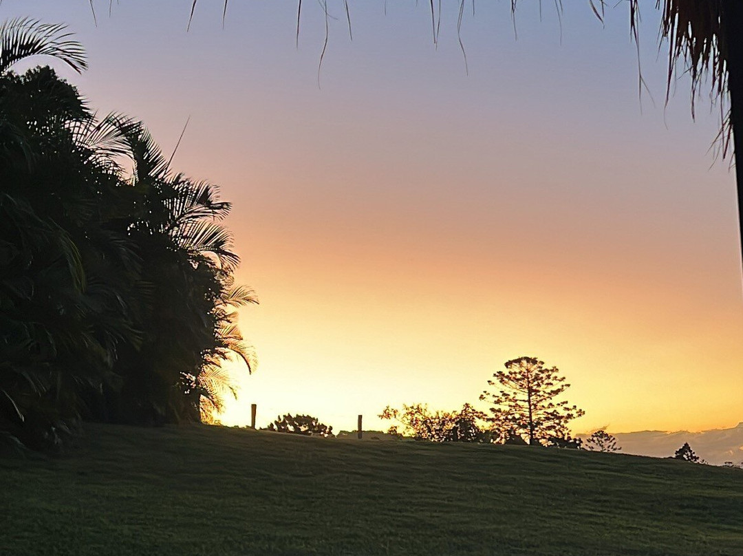 Cape Byron Retreat主图