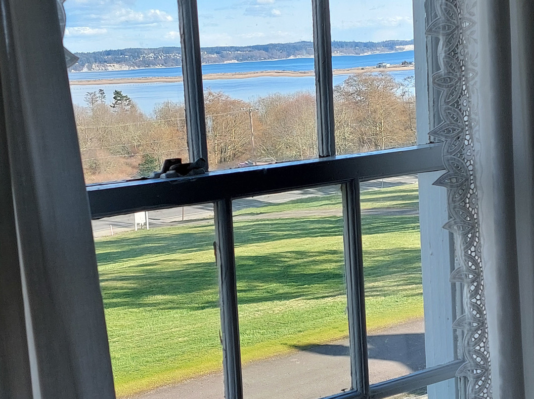 Fort Casey Inn主图