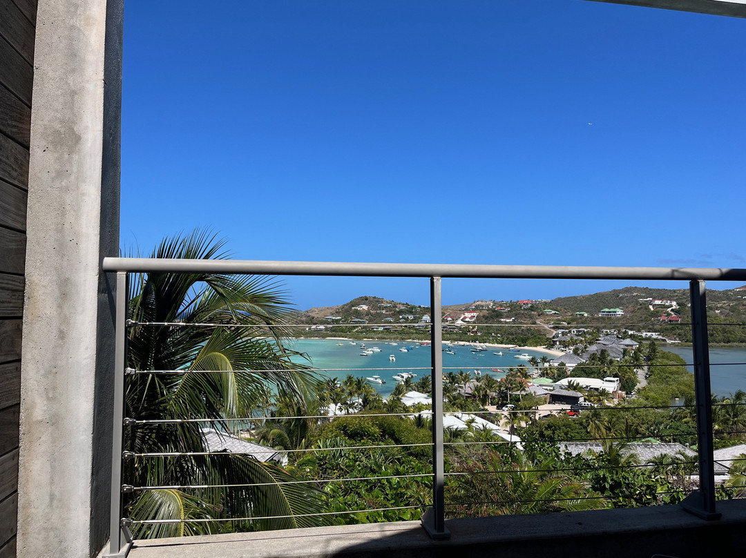 Hôtel Villa Lodge 4 Epices主图