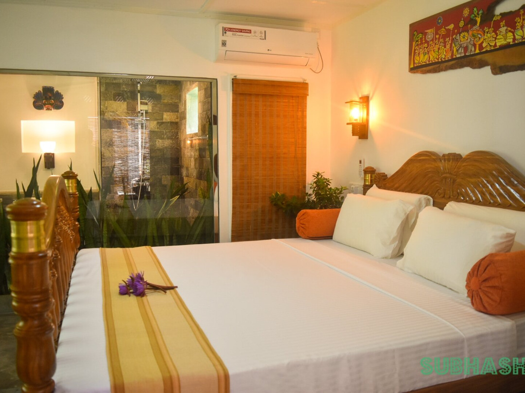 Subhasha Summer House主图