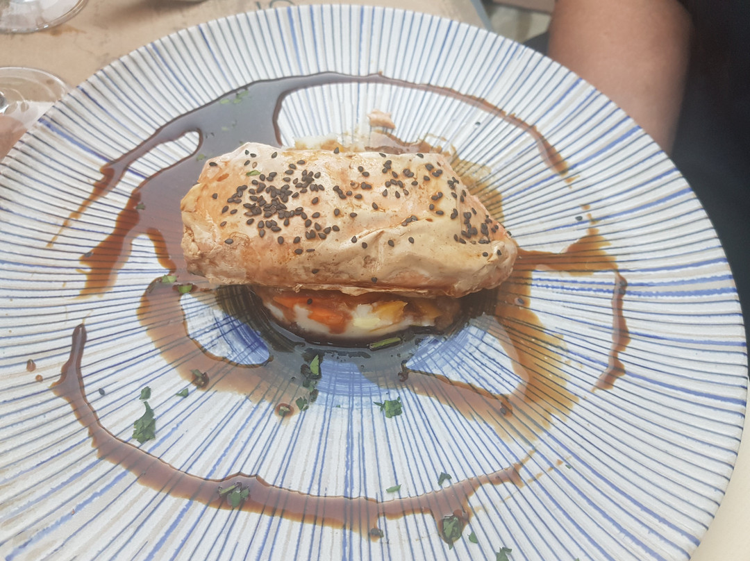 Core by Clare Smyth
