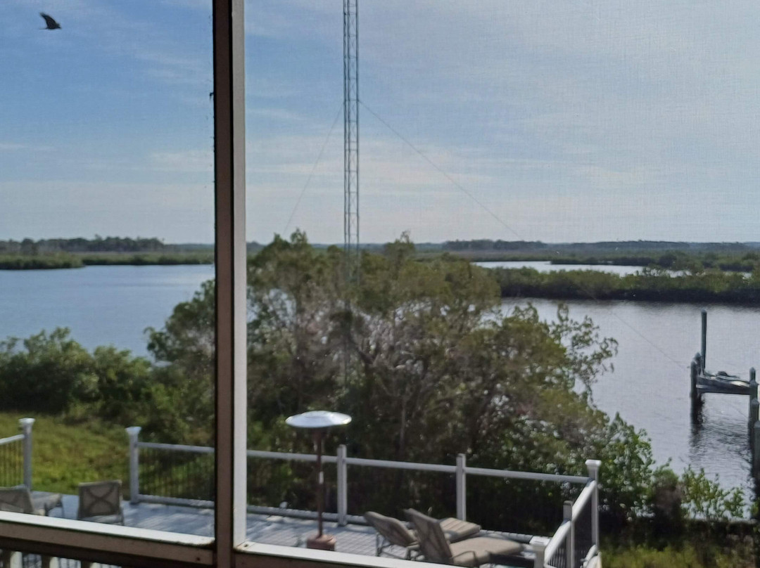 Crystal River Lullaby B&B主图