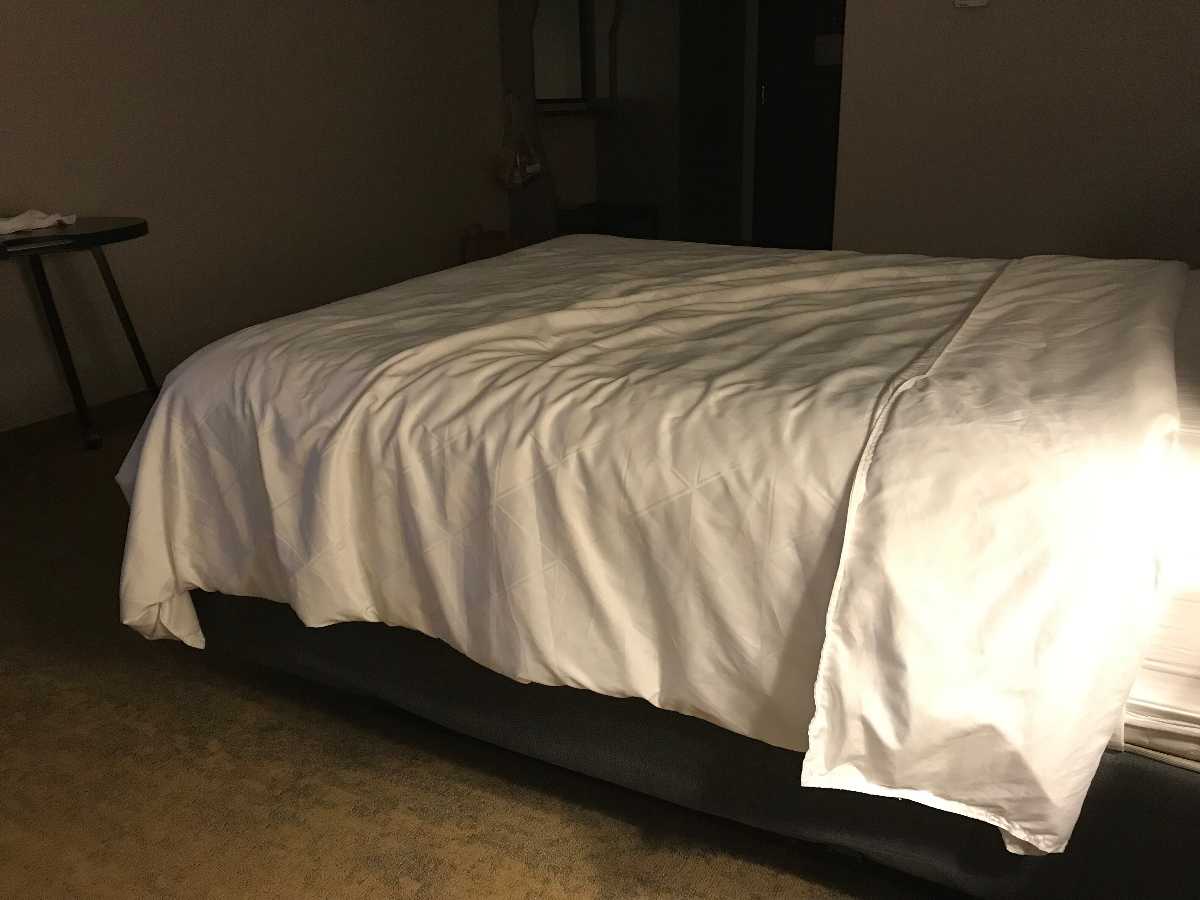 Holiday Inn Edmonton South - Evario Events By IHG-客卧