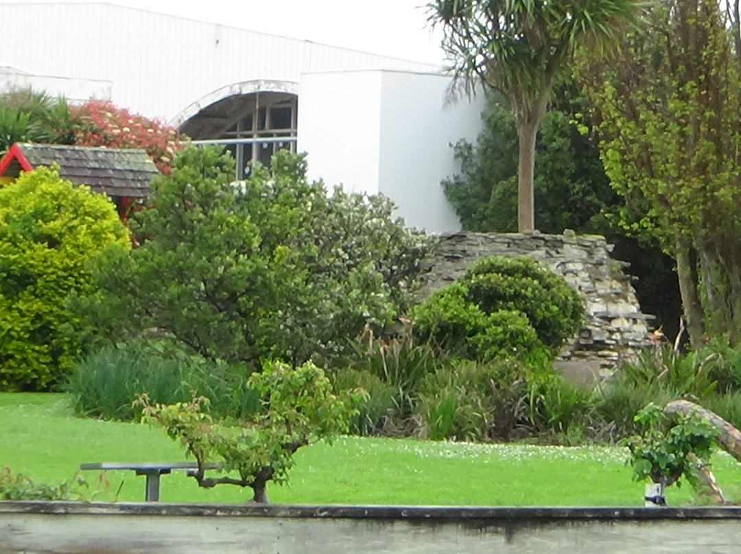 Fletcher Jones Market-瓦南布尔必去景点