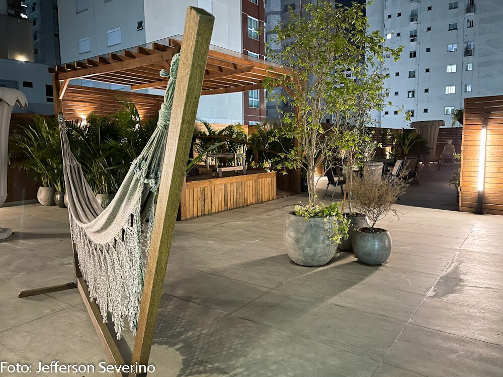 希巴拉温泉和会议酒店主图