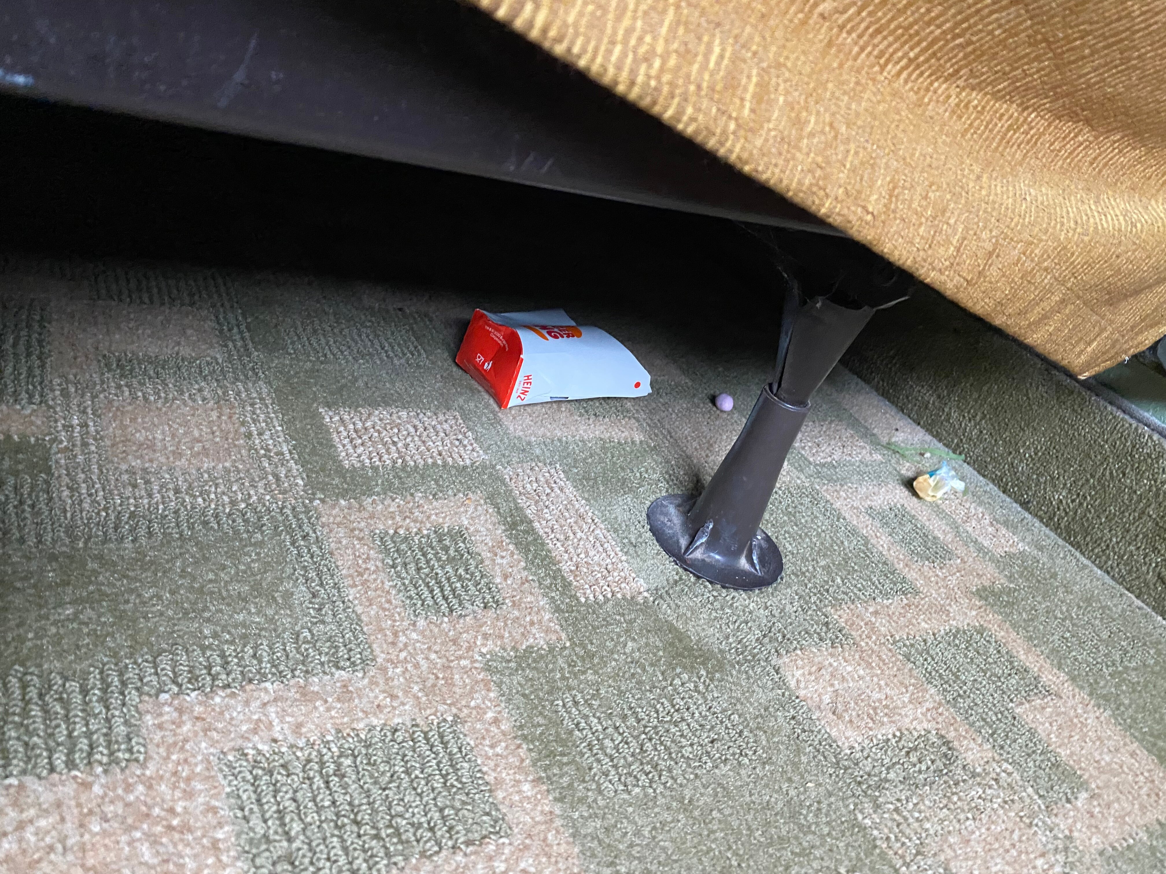 Barkers Island Inn-客卧