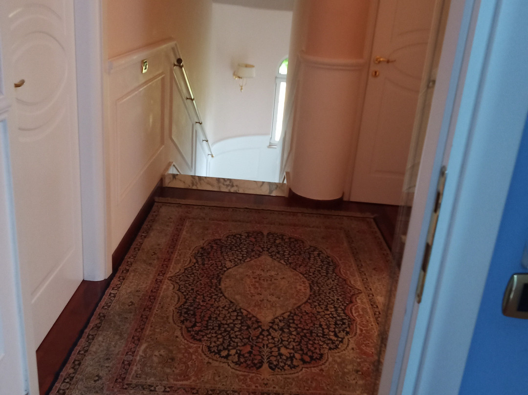 B&B Il Giardino delle Jacaranda主图