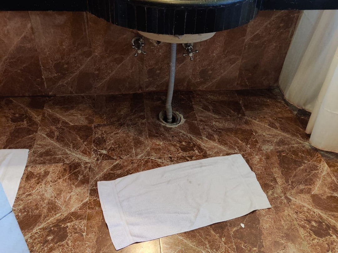 Fortune Pahalgam主图