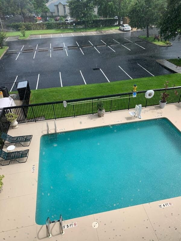 温特黑文希尔顿恒庭酒店主图