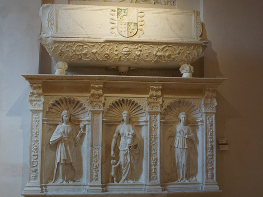 Museo Regionale di Palazzo Bellomo-锡拉库扎必去景点