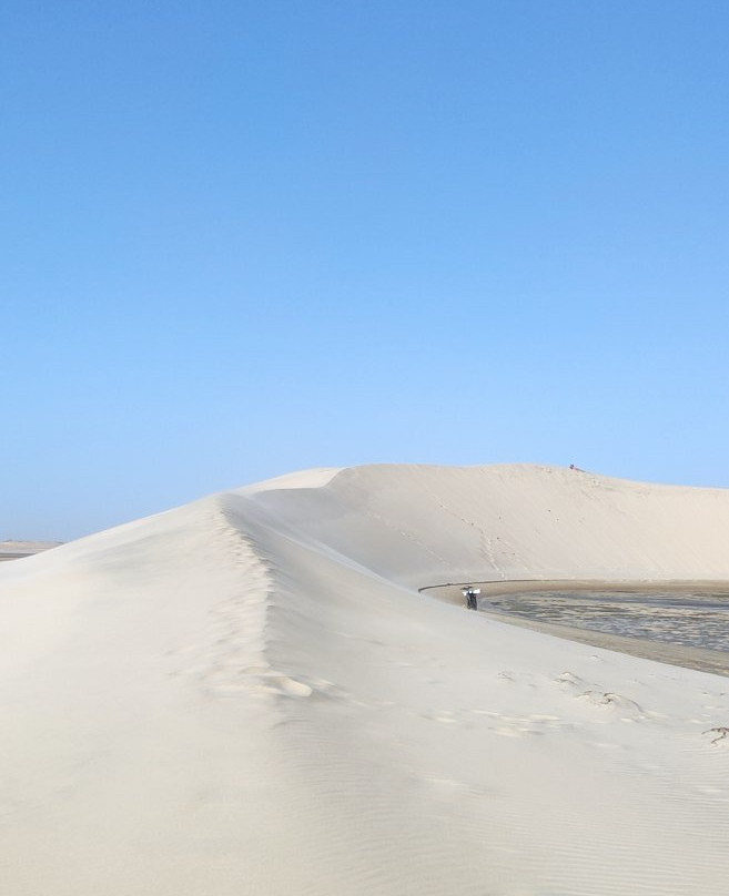 Dakhla Kitesurf Addict-达赫拉必去景点