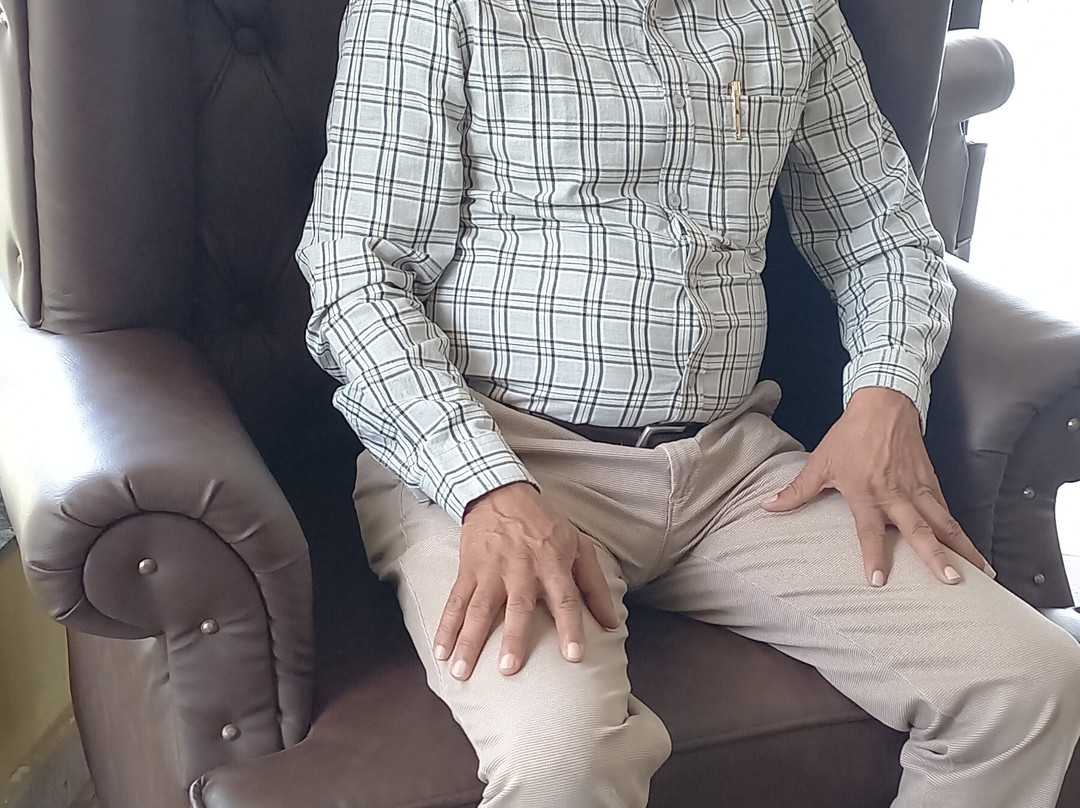 Tulip Arena Hotel Club Event By SGL主图