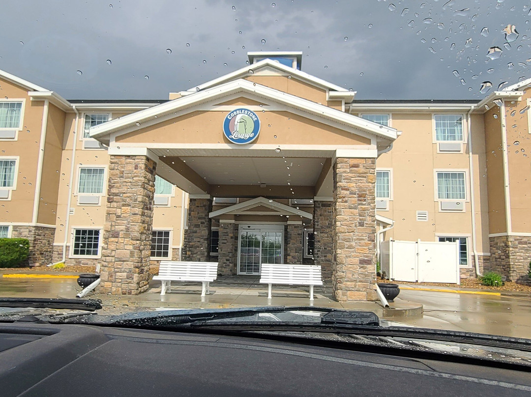 Cobblestone Hotel & Suites - McCook主图