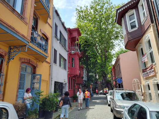 Farout Turkey - Turkey Package Tours