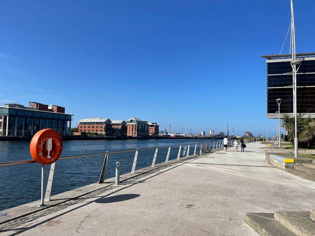Public Record Office of Northern Ireland-贝尔法斯特必去景点