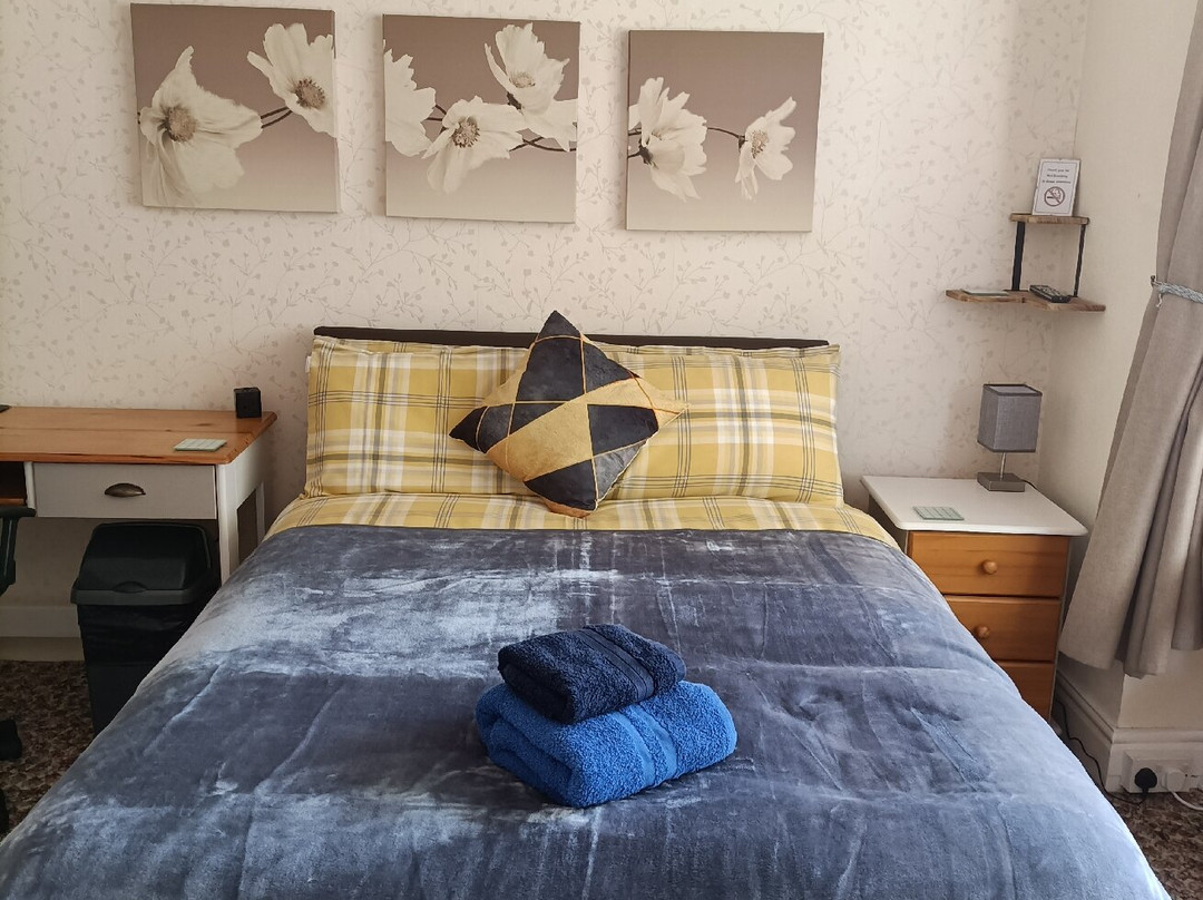 Snowdon Guest House主图