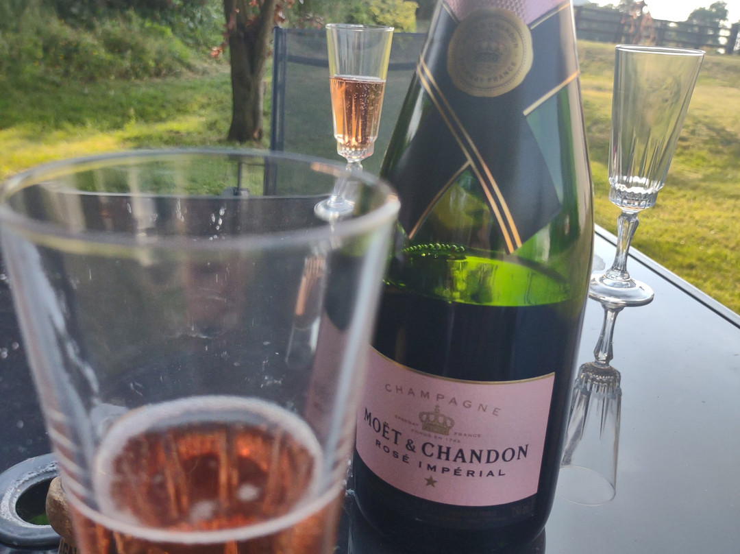 Hardwick Farm Bed & Breakfast主图