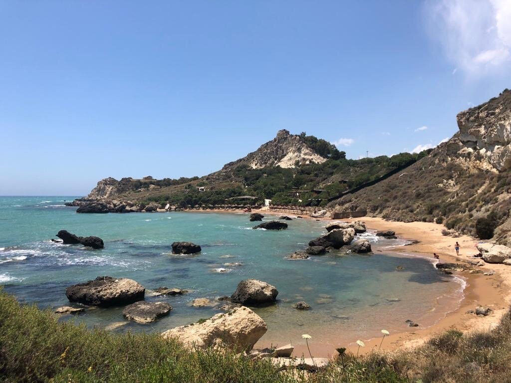 Alicata B&B La Dimora del Vento主图