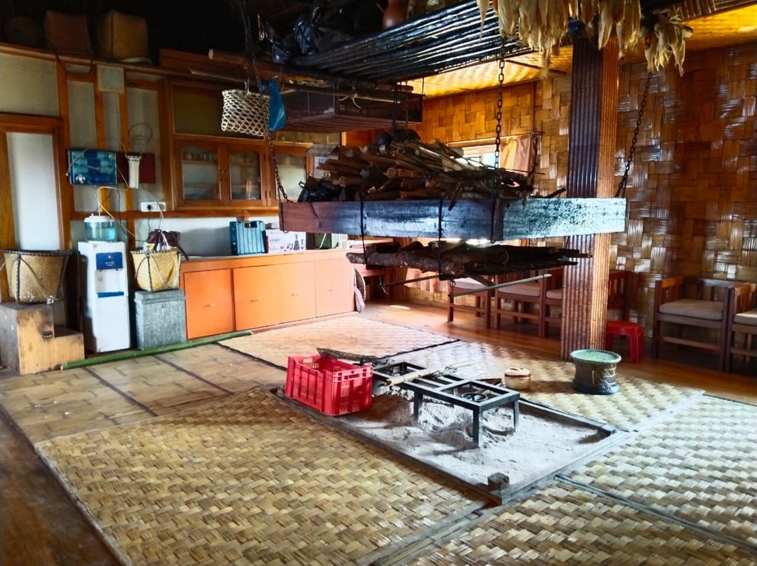 Abasa Homestay主图